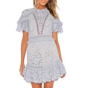 Saylor Julep Dress